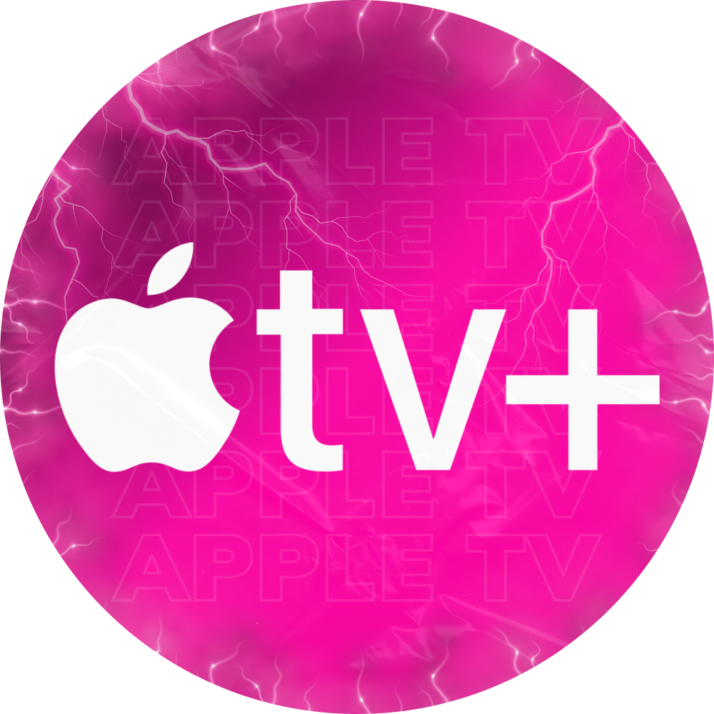 APPLE TV+