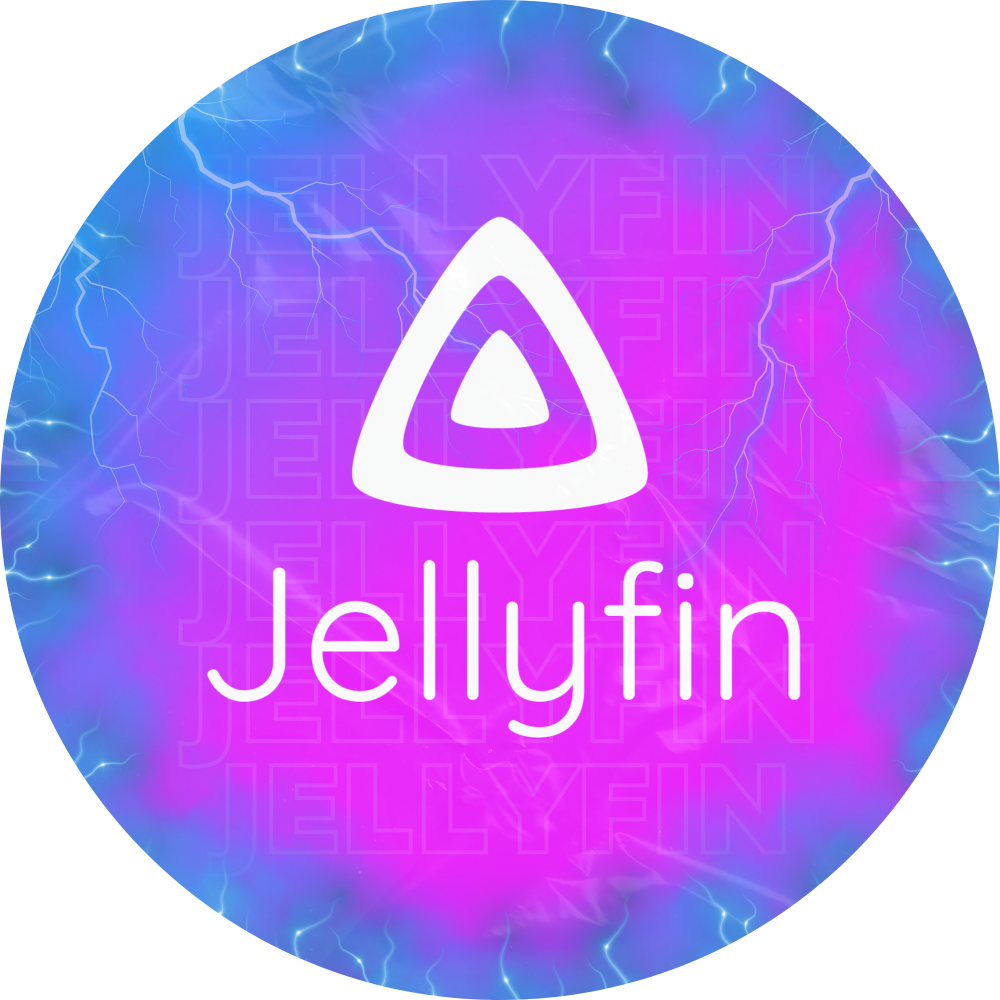 Jellyfin