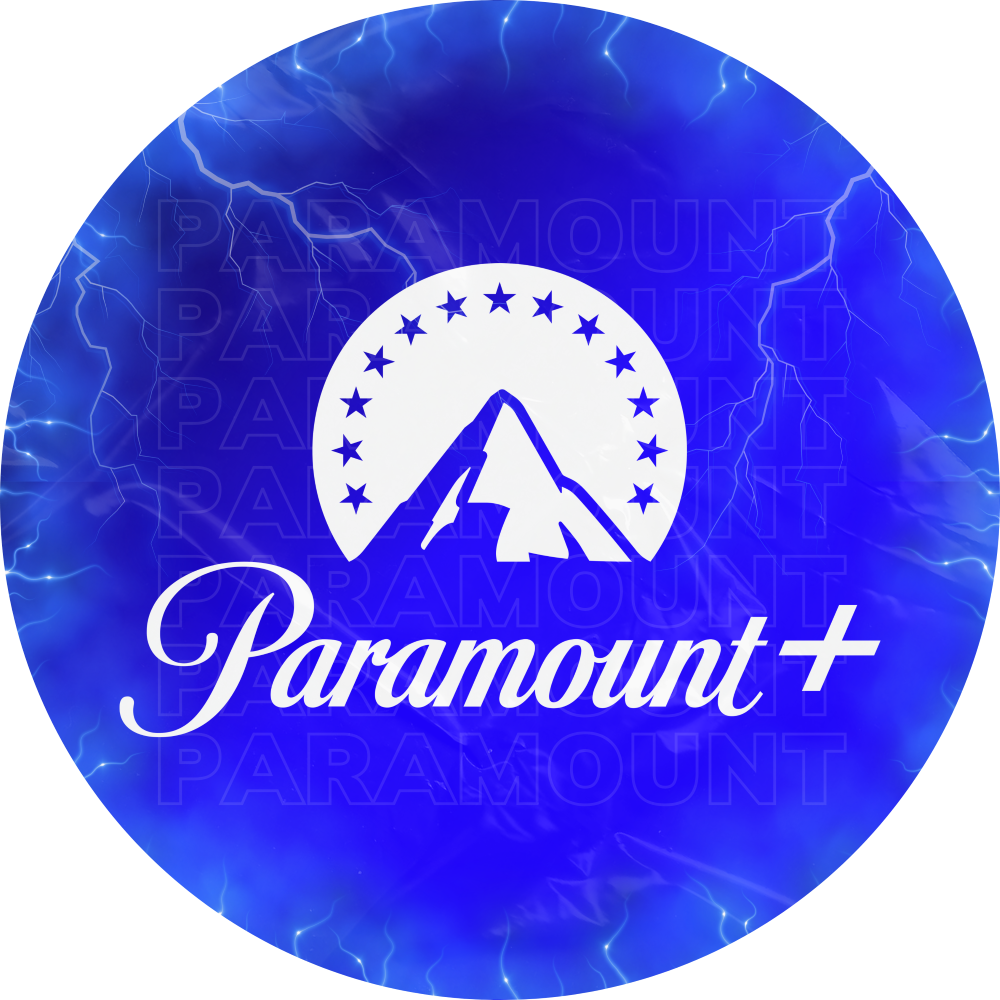 Paramount+
