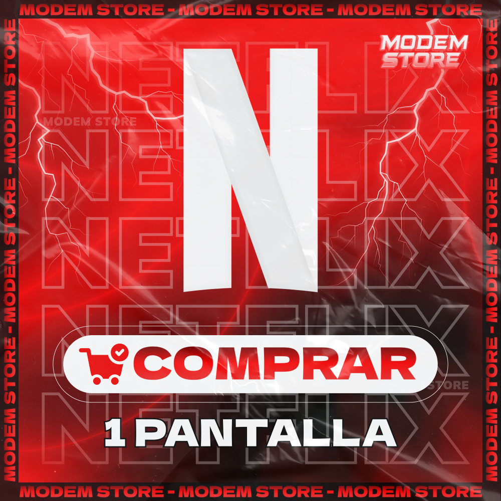 NETFLIX