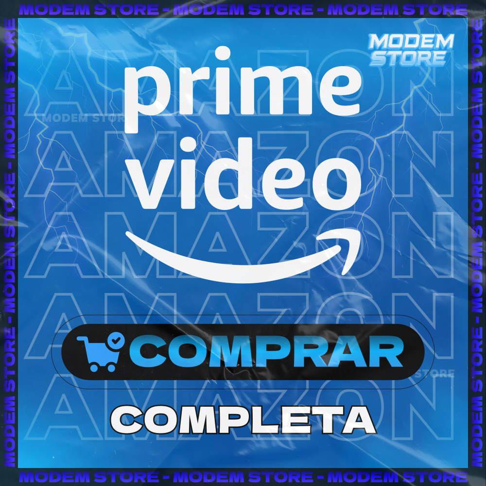Prime Video