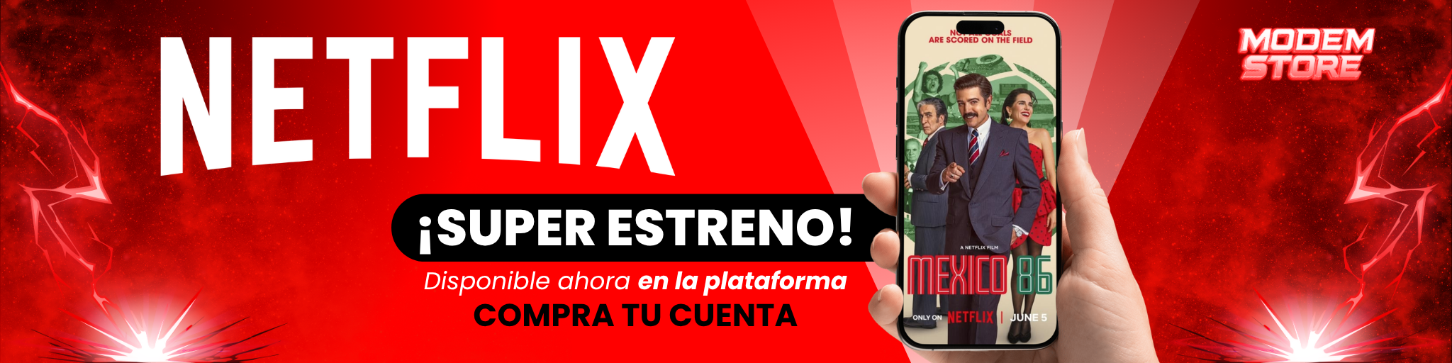 Promo 1