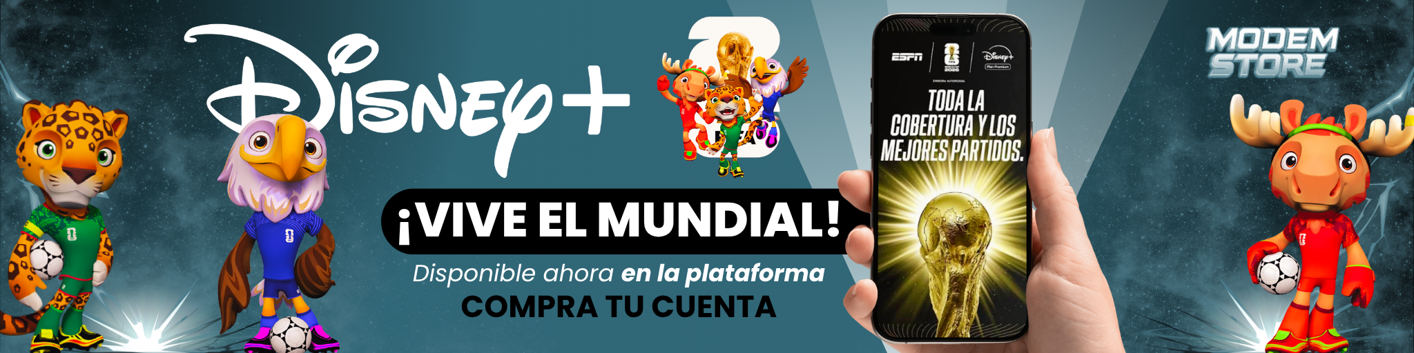 Promo 3