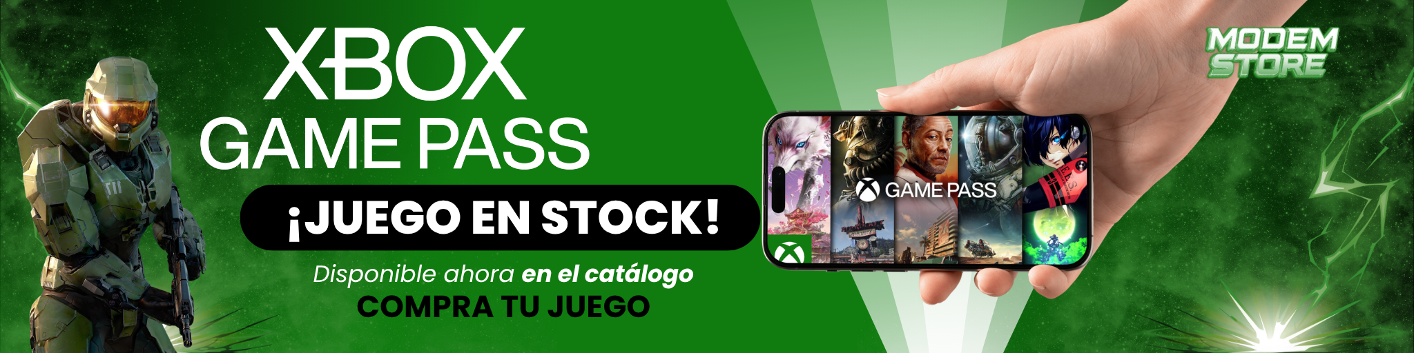 Promo 7