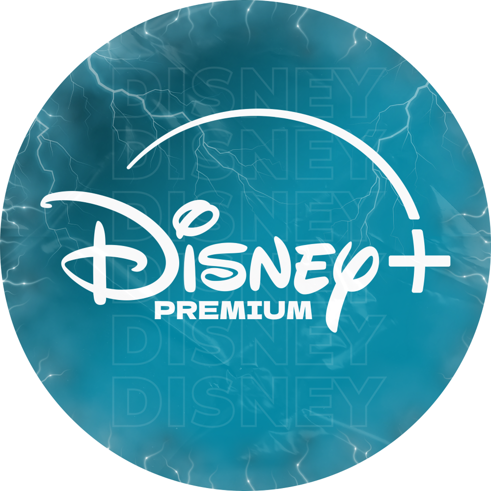 DISNEY+