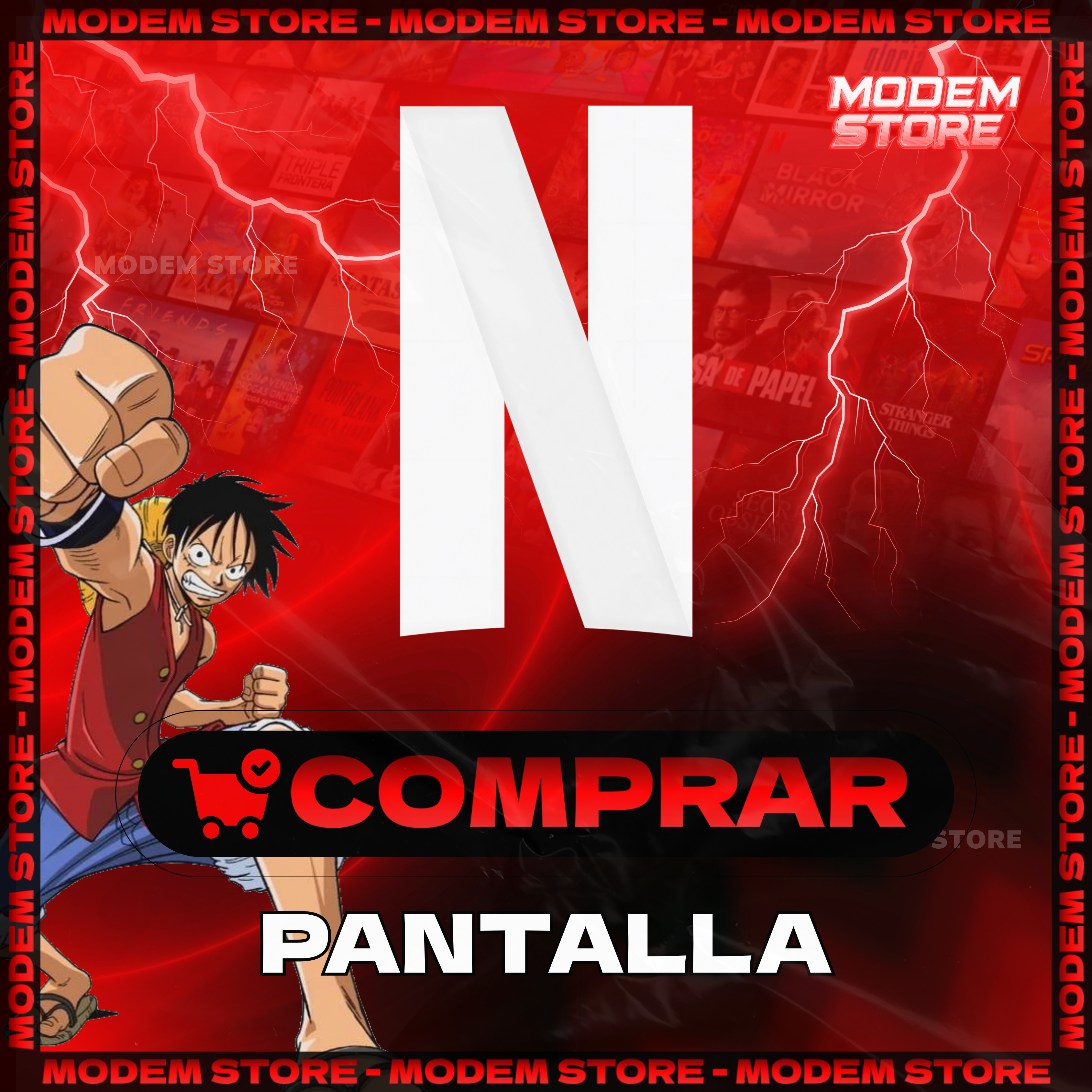NETFLIX