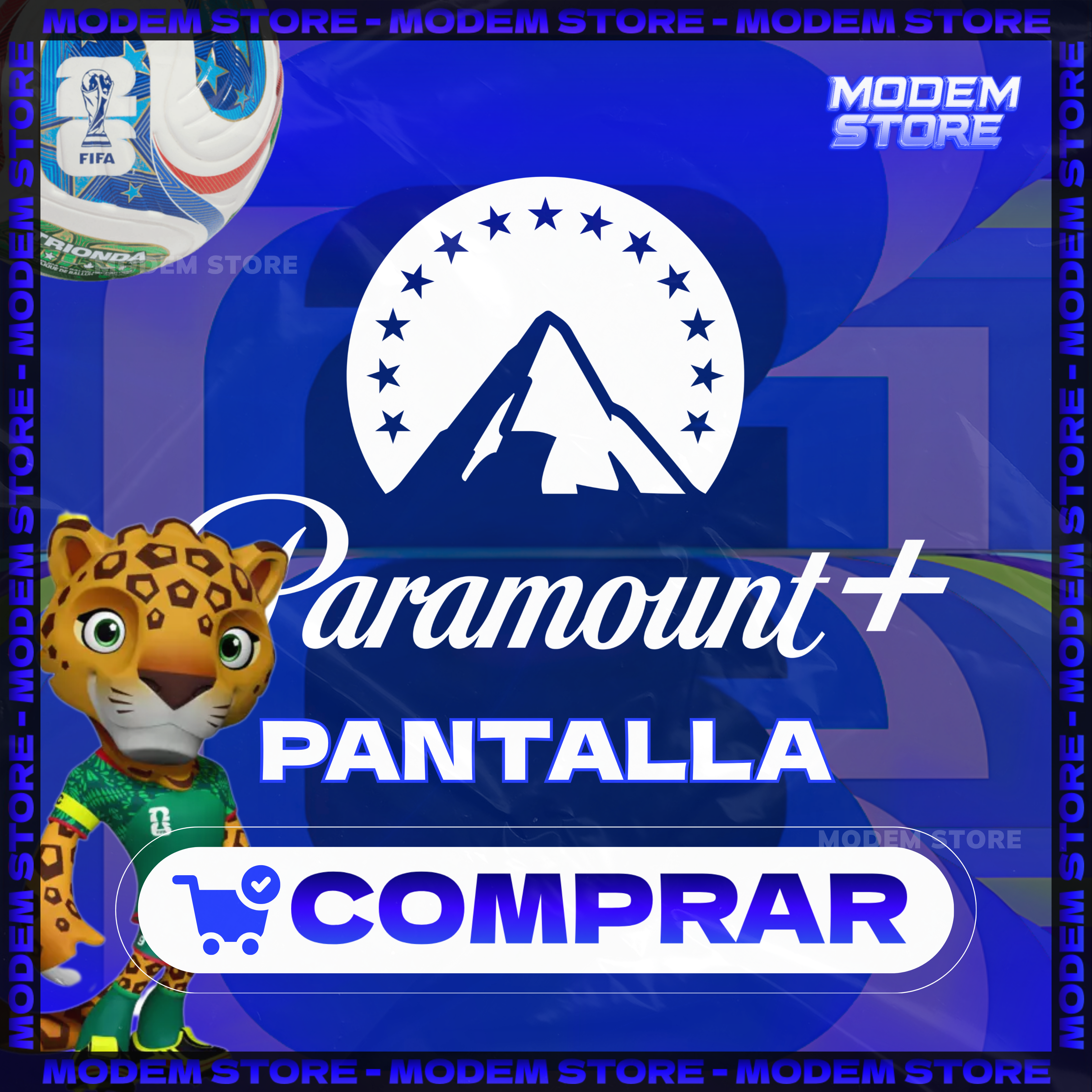 PARAMOUNT