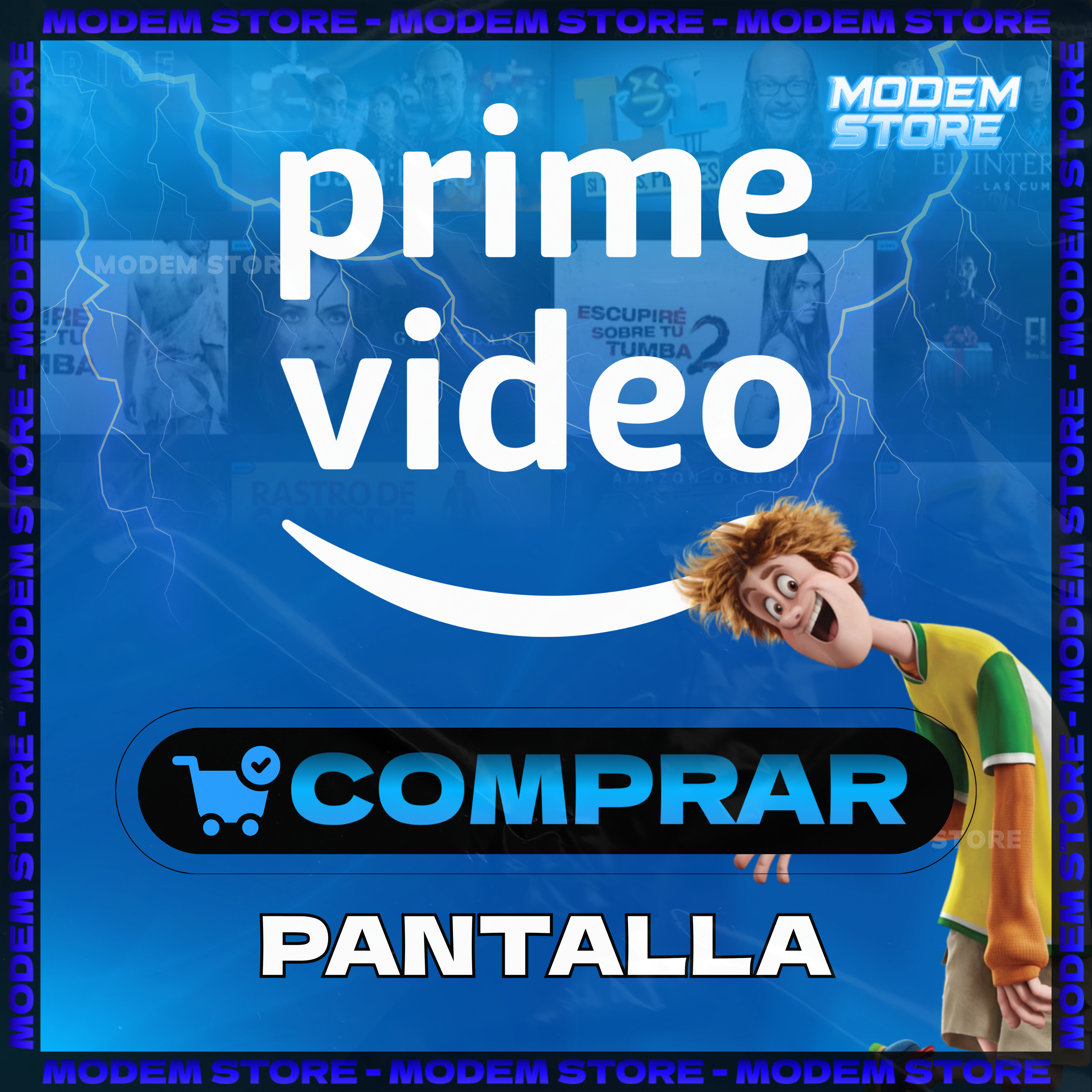 AMAZON