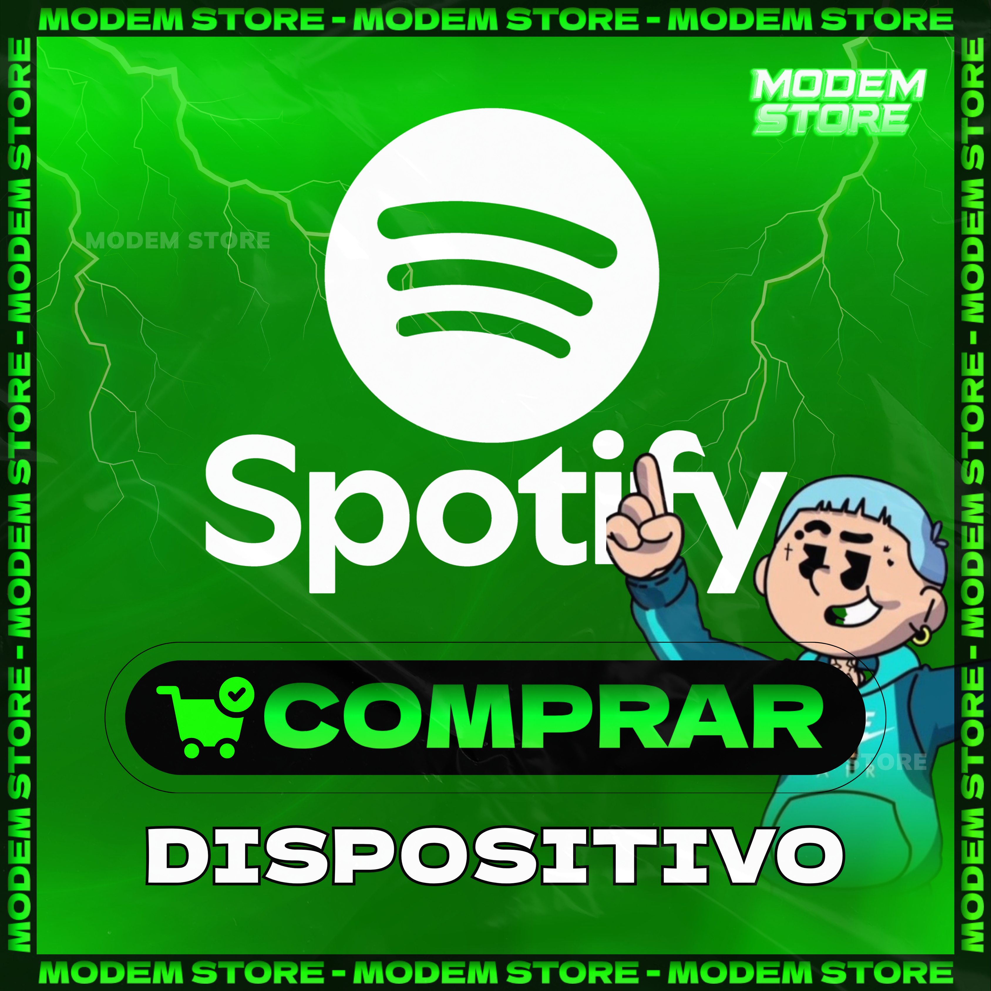 SPOTIFY