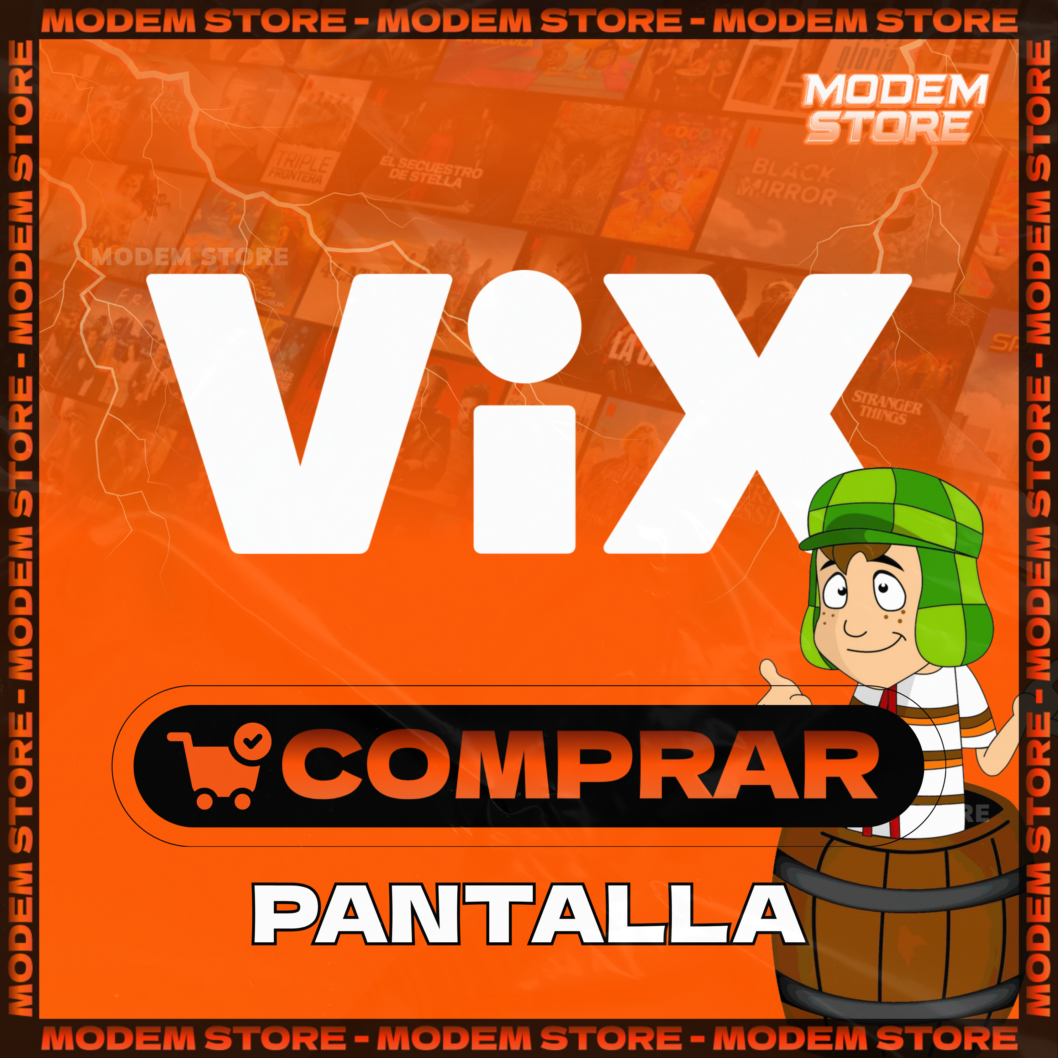 VIX