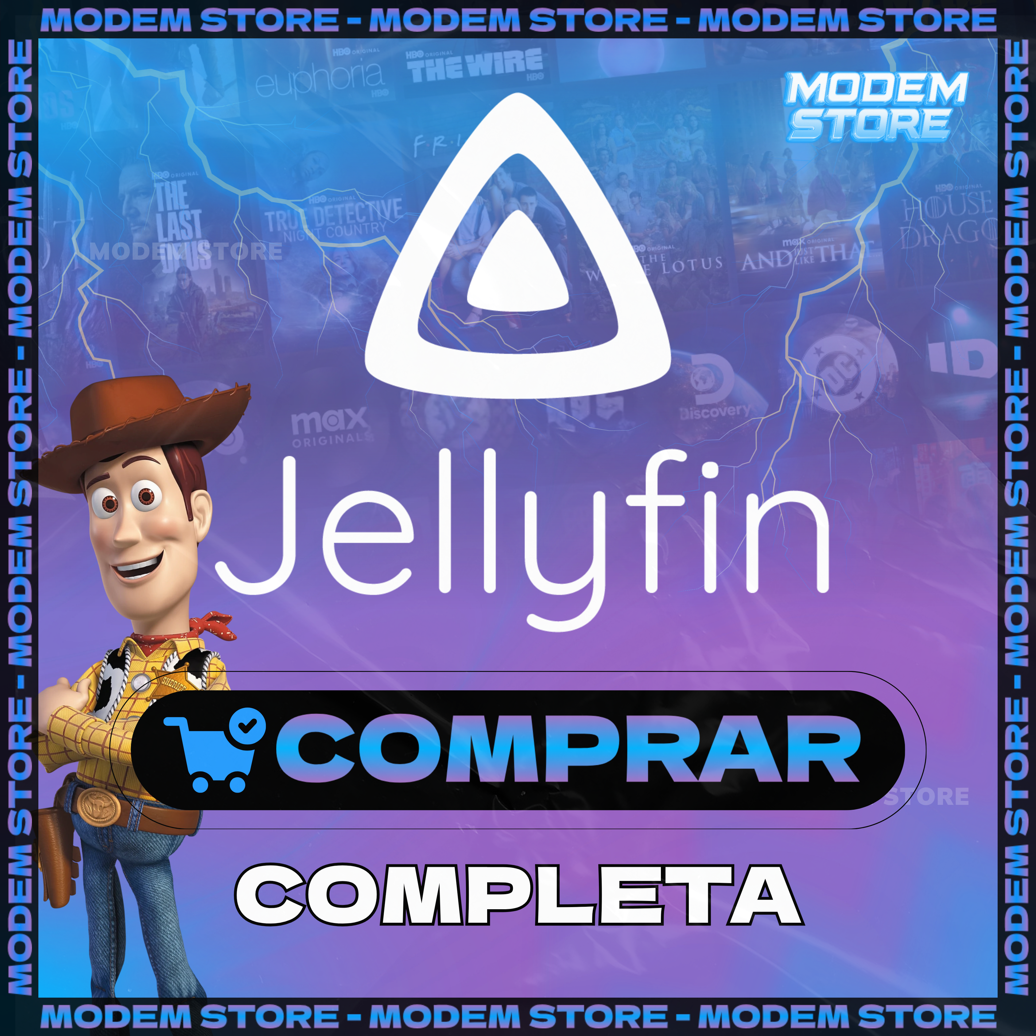JELLYFIN
