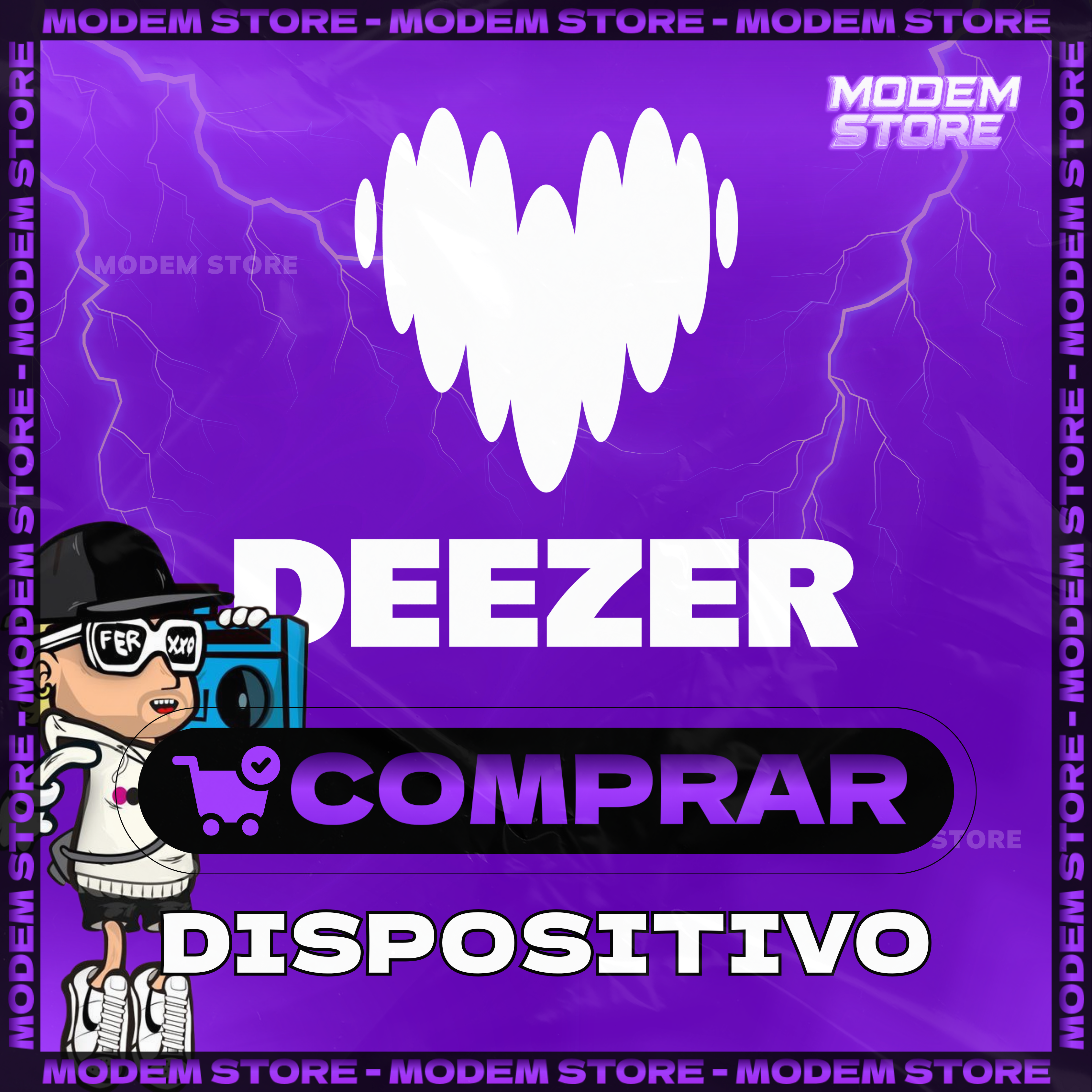 DEZEER