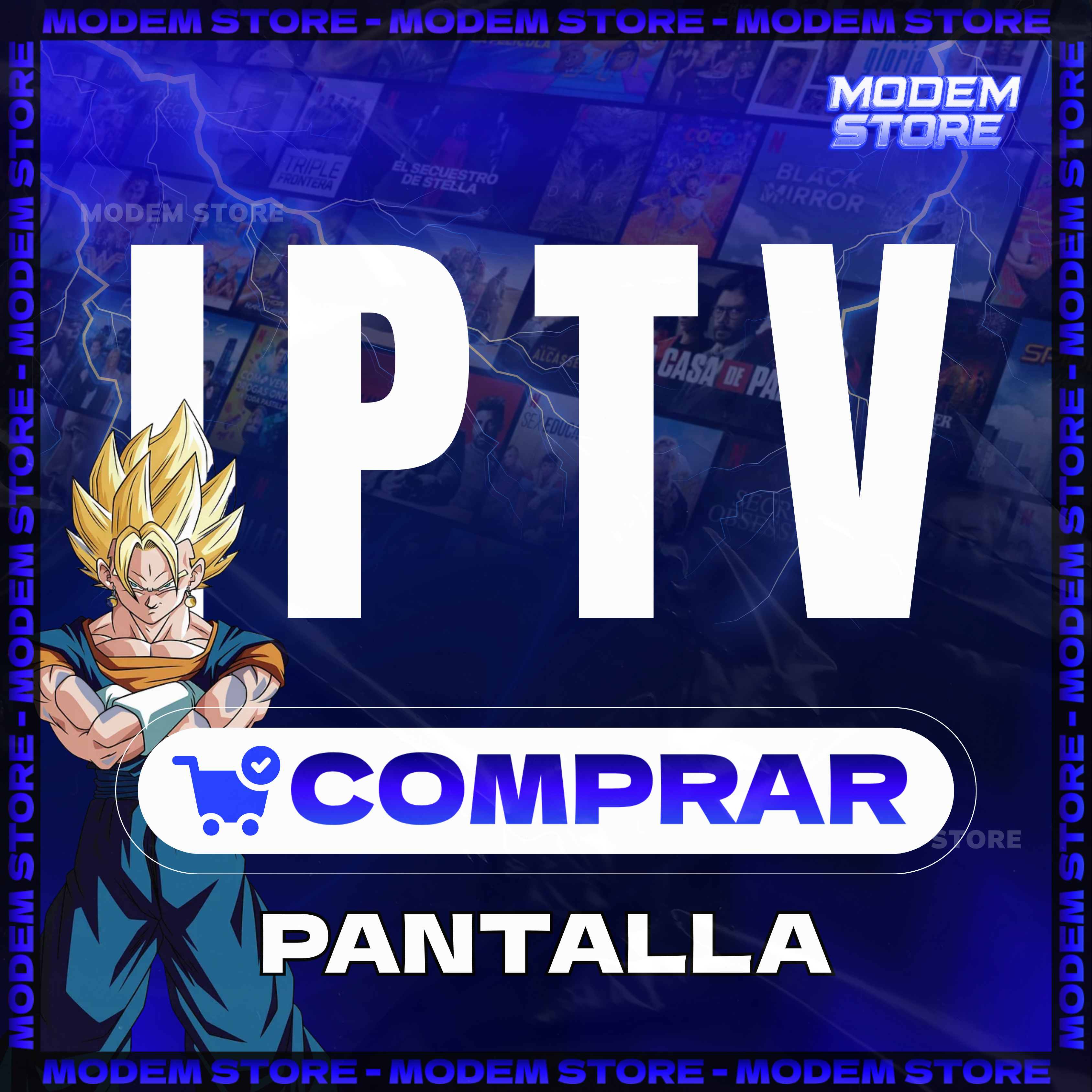 IPTV